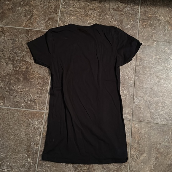 Jen Hendershot Phat Camp Tee - Picture 4 of 4